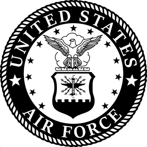 Image result for 4A Air Force Logo