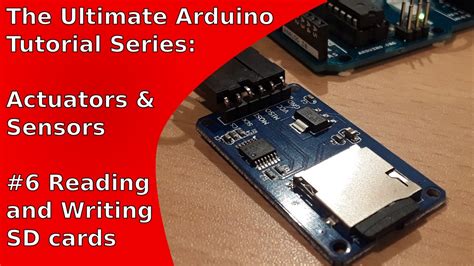 Image result for Arduino SD. Read