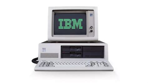 Image result for IBM PC Windows