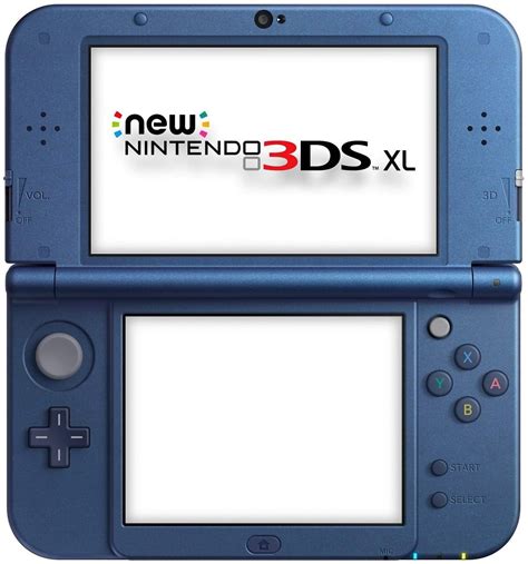 Image result for Nintendo 3DS XL