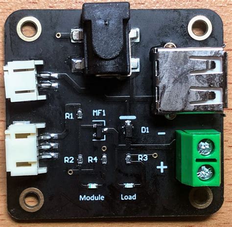 Image result for MOS FET Output Module
