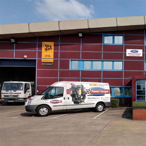 Image result for Power Torque Engineering