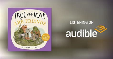Frog and Toad Audiobook に対する画像結果
