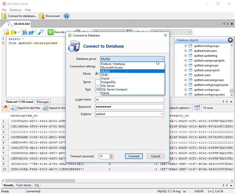 Image result for SQL Server Viewer