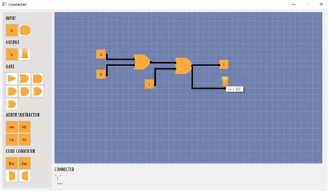 Image result for Simulation Digital Output Circuit