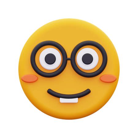 Image result for Nerd Emoji Triangle