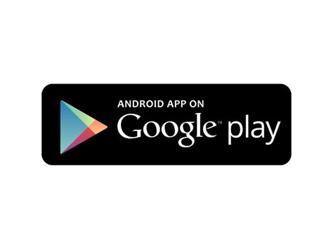 Image result for Android App Store Transparent Logo
