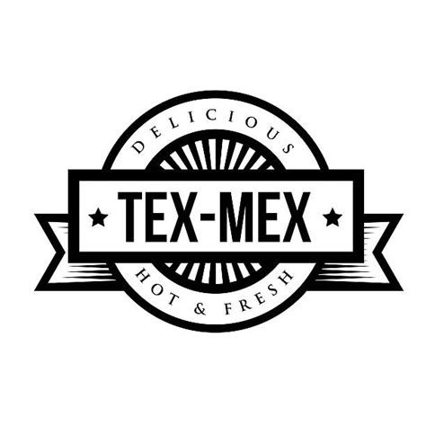 Image result for Tex-Mex Logo Design
