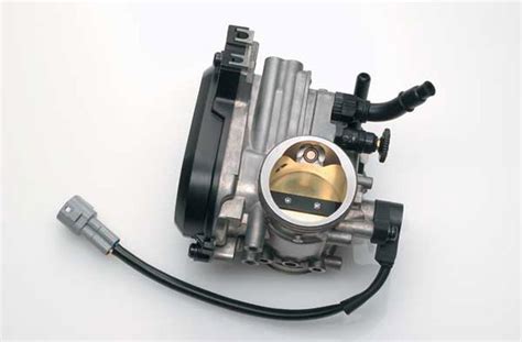 Image result for Fuel Injection System Motorcycle