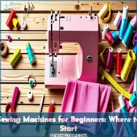 Image result for Sewing Machine Basics for Beginners