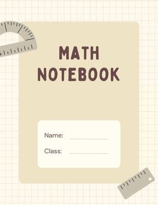 Afbeeldingsresultaten voor Disorganized Math Notebook