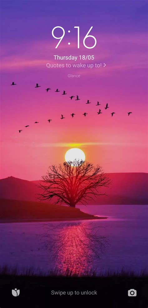 Lock Screen Screenshot/Image に対する画像結果