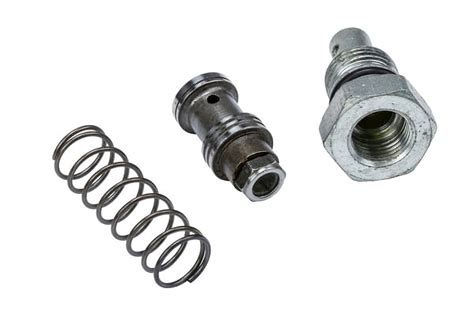 Power Steering Pressure Control Valve에 대한 이미지 결과