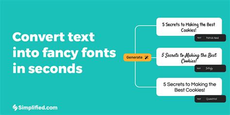 Image result for Random Font Generator