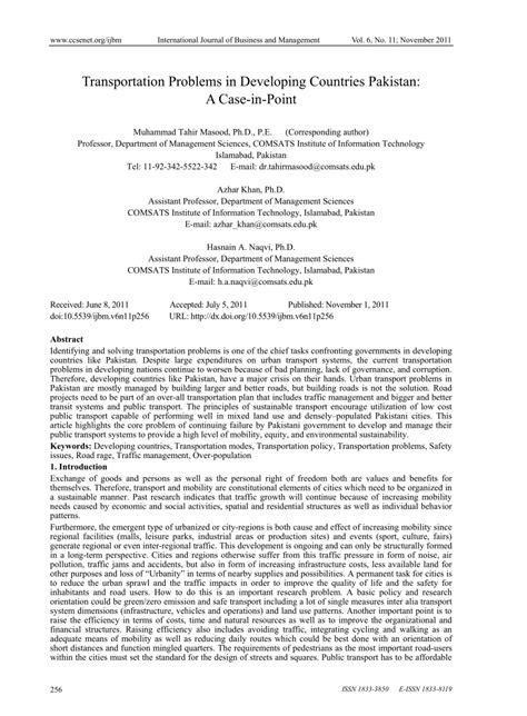 Toradh íomhá ar Problems in Developing Countries