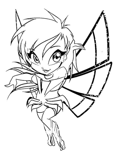 Toradh íomhá ar Pop Pixie