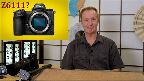 Nikon Camera Z6111 に対する画像結果