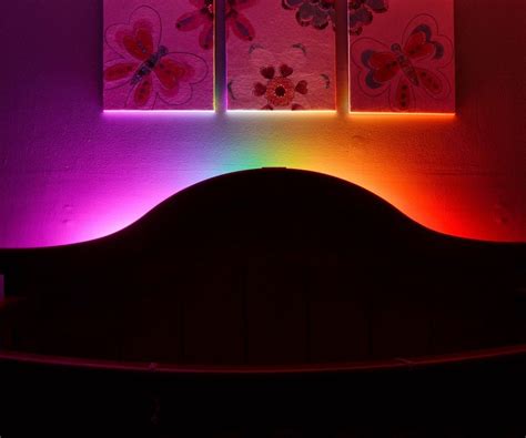 Image result for Arduino Bedroom Project