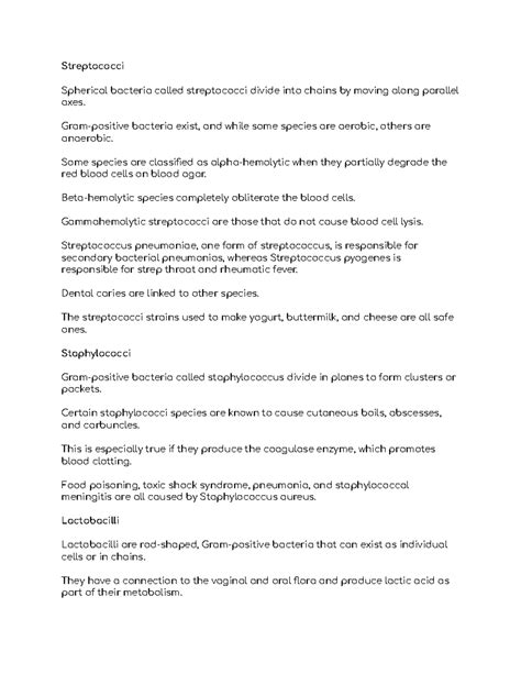 Image result for Strep Gram-positive