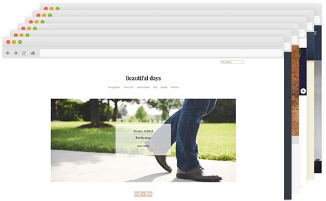 Blog Details Page HTML Code Template に対する画像結果