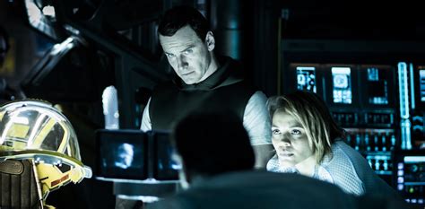 Alien Covenant Analyse に対する画像結果