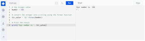 Image result for Python-Format Integer