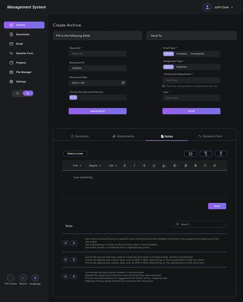 Image result for Data Management UI Design