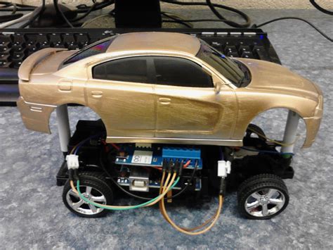 Image result for Car-Making Arduino Make Link