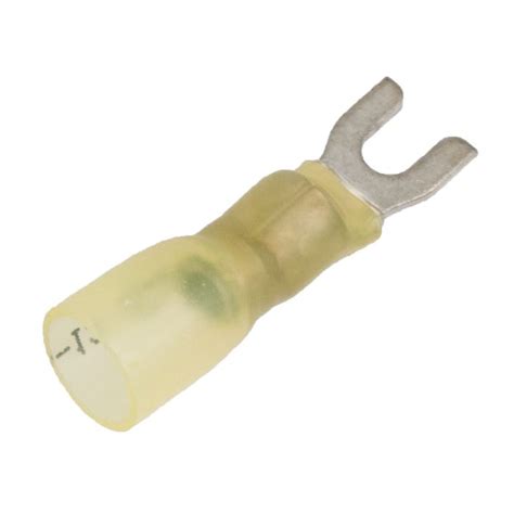 Image result for Right Angle 10 12 AWG Spade Connector