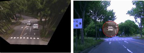 Toradh íomhá ar View Point Camera