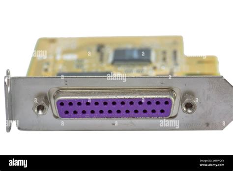 Image result for Mass Storage Parallel Port