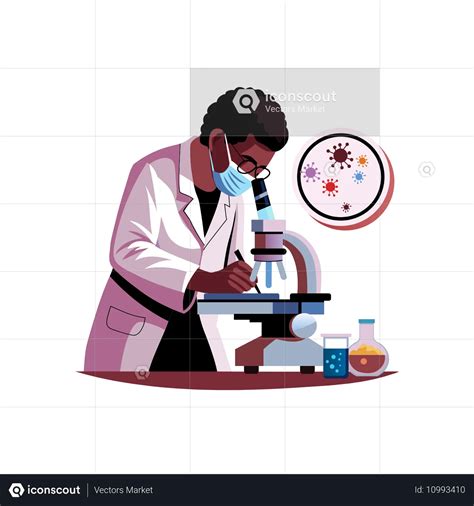 Image result for Lab Work Microscope Animation