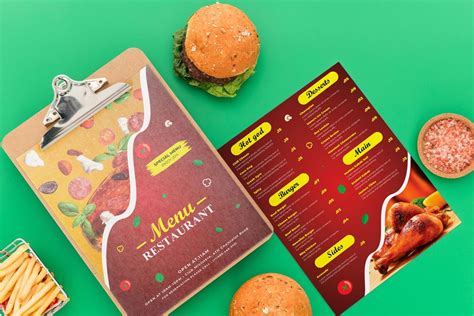 Menu Layout Resort Restaurant に対する画像結果