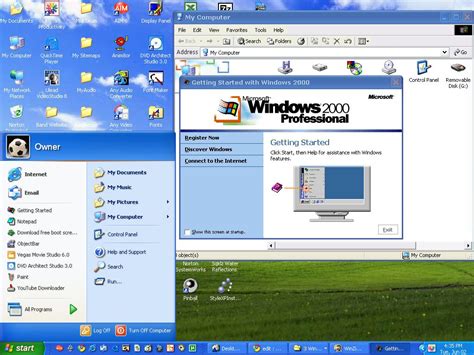 Image result for Windows XP Display Icon Control Panel
