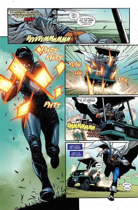 Toradh íomhá ar Taskmaster 1 Disgused