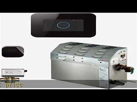 Toradh íomhá ar Mr Steam MS400EC1