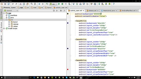 Afbeeldingsresultaten voor Java Directory Android Studio