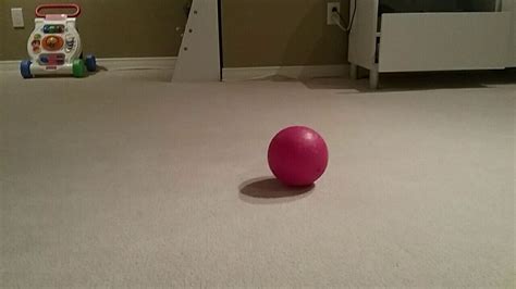 Rolling Ball Motion に対する画像結果