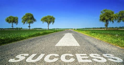 Bildergebnis für Leading the Way to Success