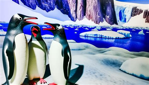 Image result for Penguin Sound