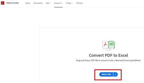 How to Convert PDF in Excel に対する画像結果