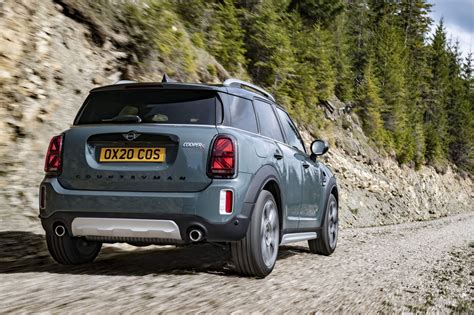 Image result for What Is an F60 Mini Countryman