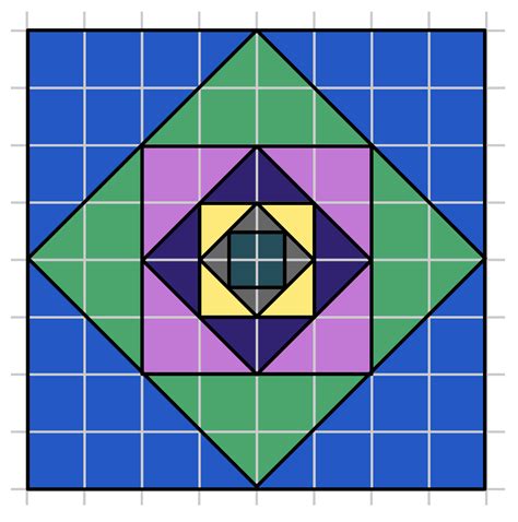 Image result for Modulo Art Circular Grid Reflection