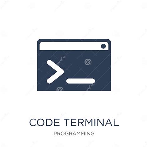 Terminal Programming Vector Image に対する画像結果