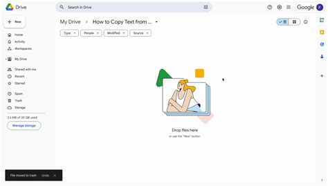 Image result for In PDF How to Select Text Copy
