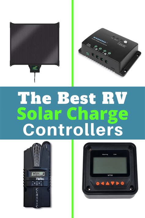 Toradh íomhá ar Solar Controller RV