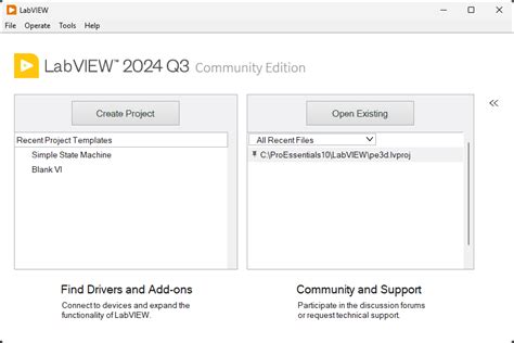 Image result for LabVIEW Lvproj Icon