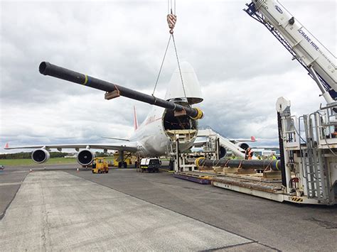 Toradh íomhá ar Cargo Load Master