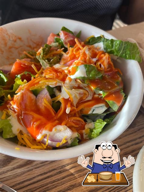 Toradh íomhá ar Richmond Restaurant