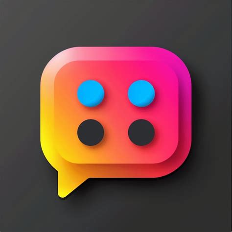 Image result for Generative Chat App Icon